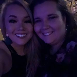 Meet your Posher, Saedra